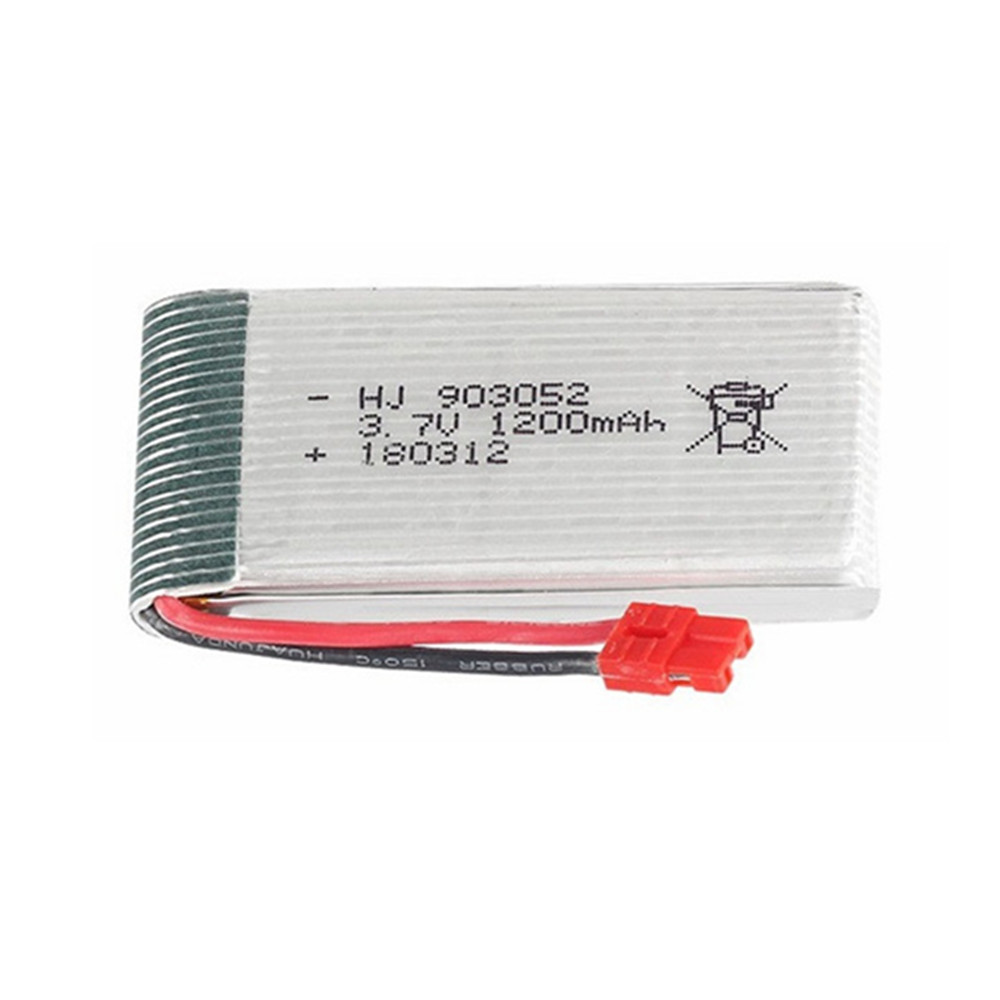 3.7V 1200mAh 903052 lipo batte - đánh giá và giá Drone Charger