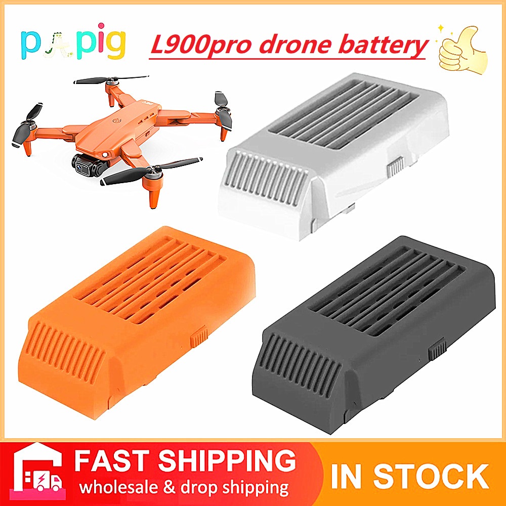 L900 Pro GPS Drone 4K Drone Ba - đánh giá và giá Drone Gps Module