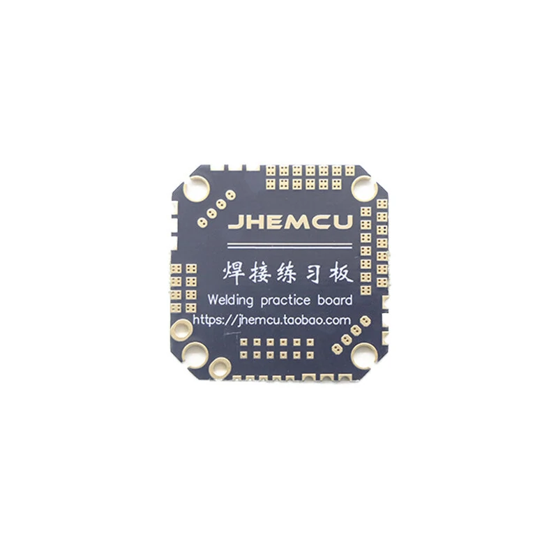 JHMCU Flight Controller Solder - đánh giá và giá Drone Battery