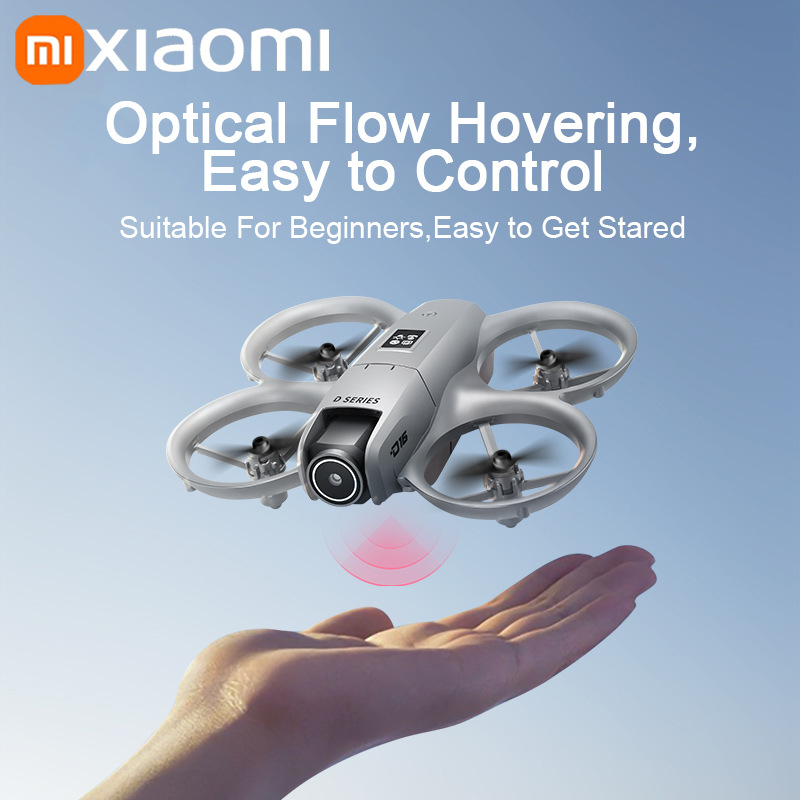 Xiaomi D16 GPS Drone 8K Aerial - đánh giá và giá Drone Gps Module