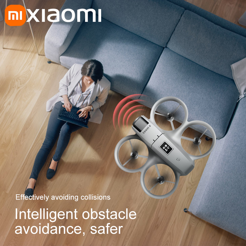 Xiaomi D16 GPS Drone 8K Aerial - đánh giá và giá Drone Gps Module
