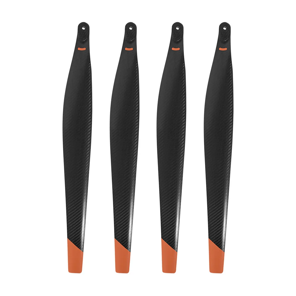 Carbon Fiber Propeller for Agr - đánh giá và giá Drone Propeller