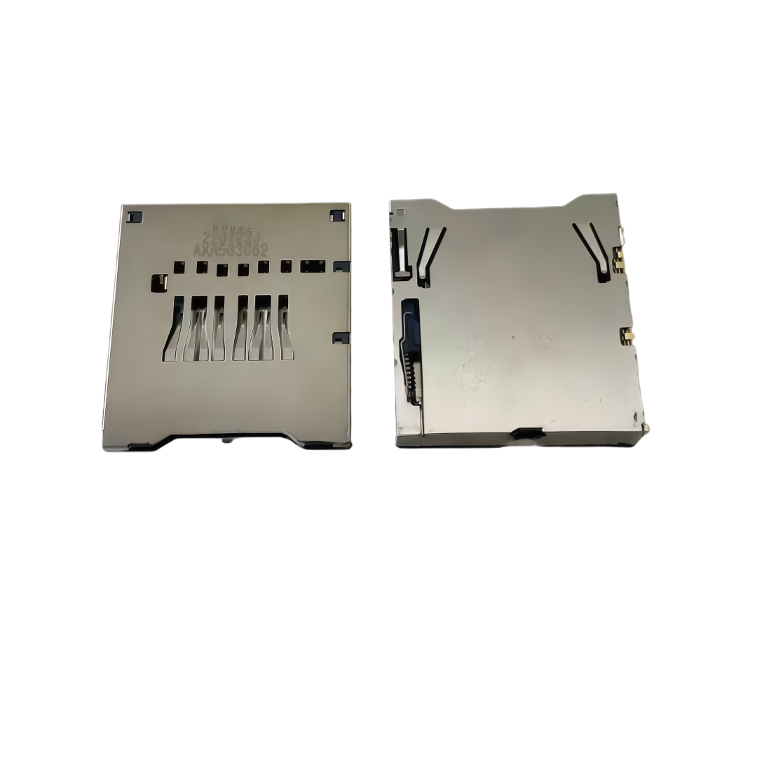 New SD Card Reader Slot Connec - đánh giá và giá Canon Camera Eos R8