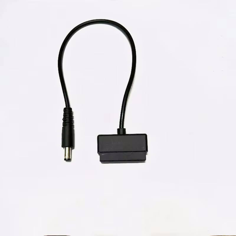 1pcs DC5.5 Port Line for DJI B - đánh giá và giá Dji Drone Air 3