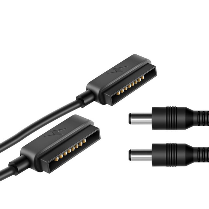 1pcs DC5.5 Port Line for DJI B - đánh giá và giá Dji Drone Air 3