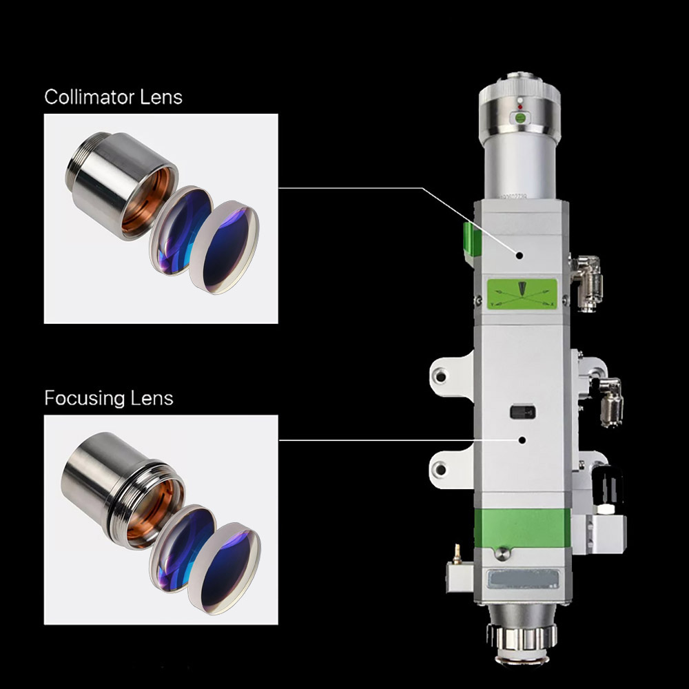 Raytools Laser Focusing Lens a - đánh giá và giá Holy Stone Drone Hs720