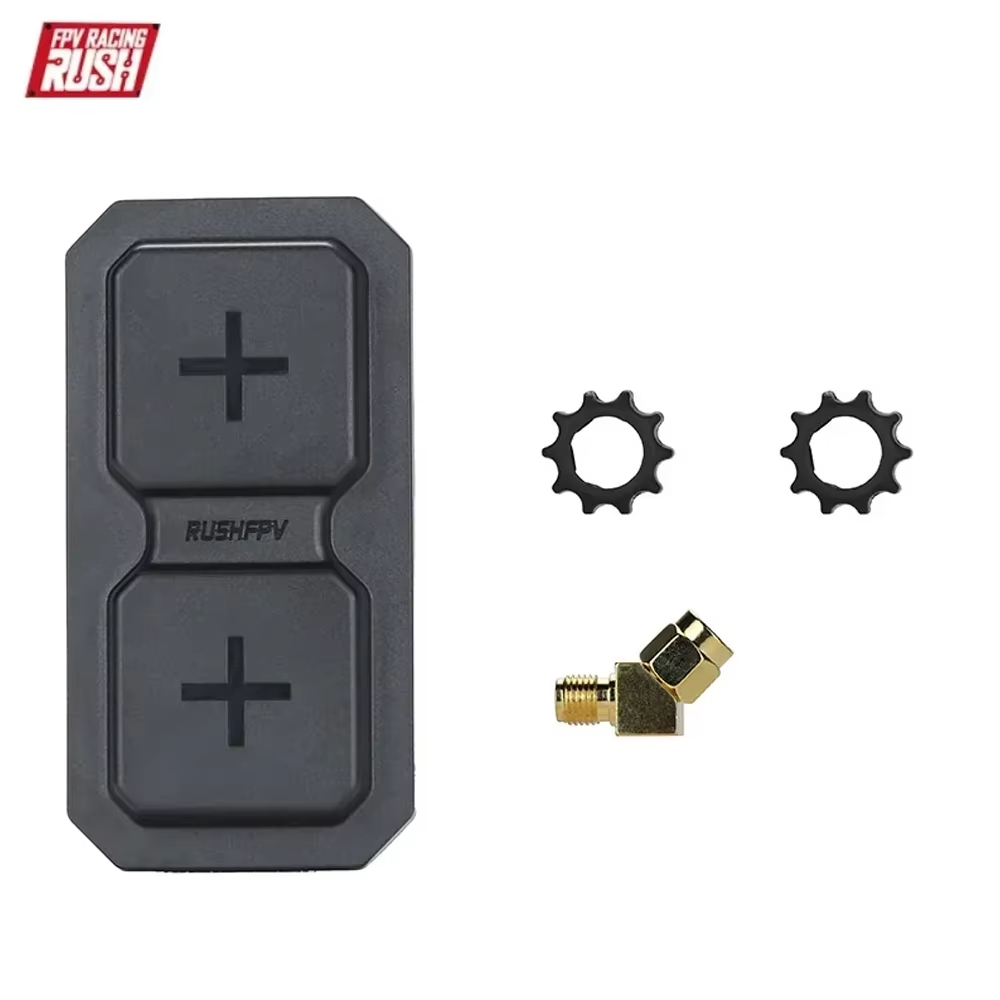 New Rush Rushfpv Rush FPV Rang - đánh giá và giá Drone Antenna