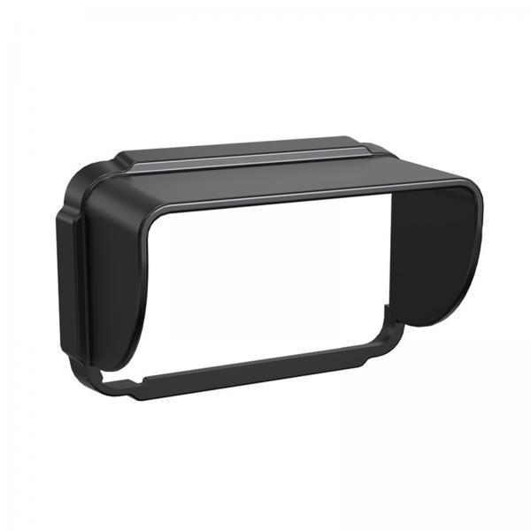 Lens Cap Gimbal Hood Protectiv - đánh giá và giá Drone Gimbal