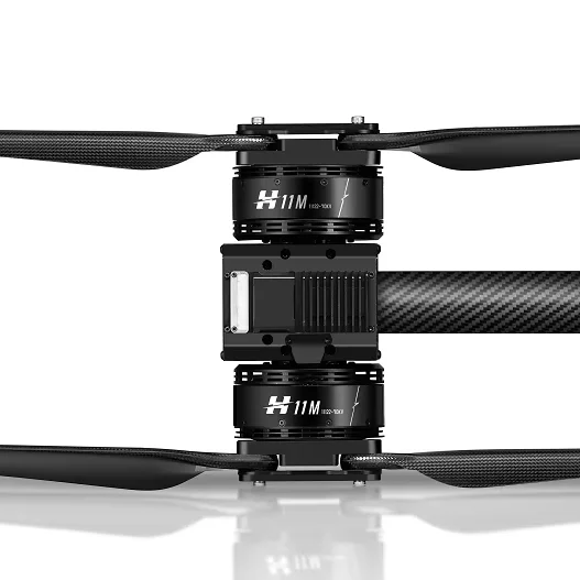 For  H11M Industrial Grade 50k - đánh giá và giá Drone Propeller