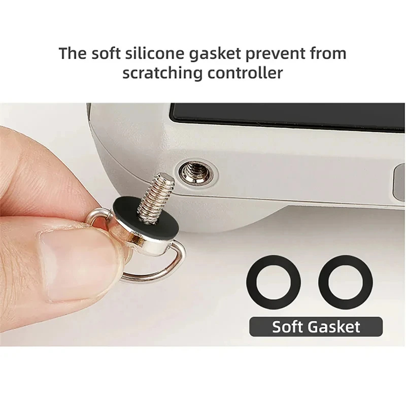 Lanyard for DJI Mini 4 Pro Air - đánh giá và giá Dji Drone Mini 3