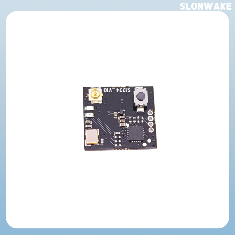 Mini 5.8G 40CH 25/100/250mW Ad - đánh giá và giá Drone Frame