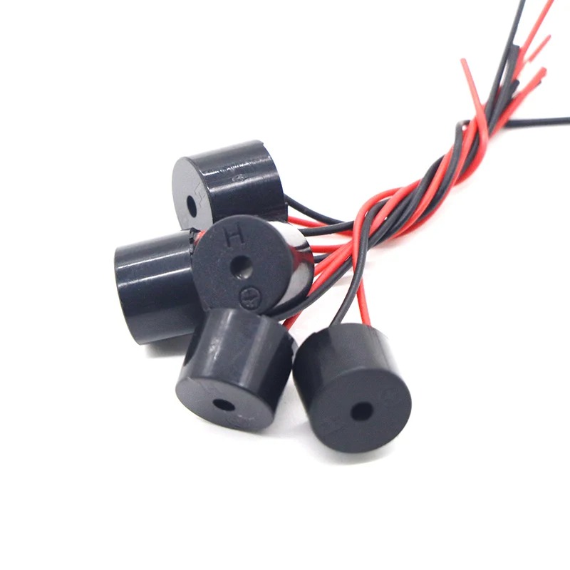 Buzzer5VWire 5P 5V Buzzer With - đánh giá và giá Drone Buzzer