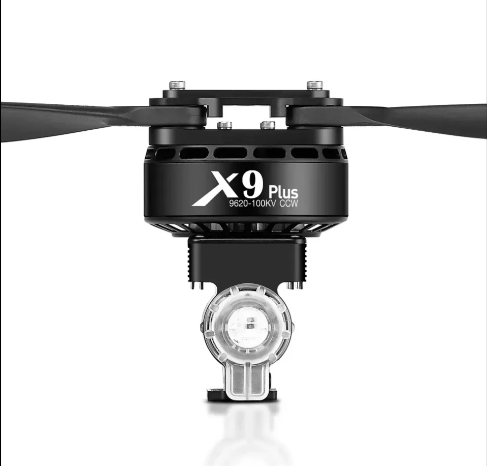 X9 Plus Dr-one Motor Combo Bru - đánh giá và giá Drone Propeller