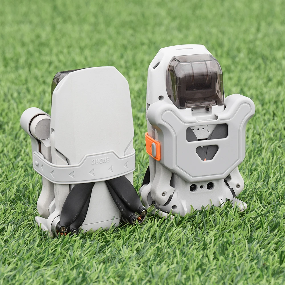 Cánh Quạt Bảo Vệ Fixer Cho DJI - đánh giá và giá Dji Drone Mini 4 Pro