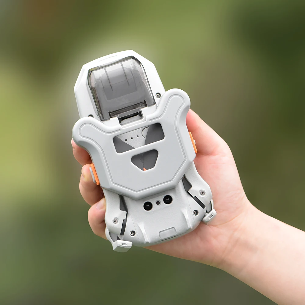 Cánh Quạt Bảo Vệ Fixer Cho DJI - đánh giá và giá Dji Drone Mini 4 Pro