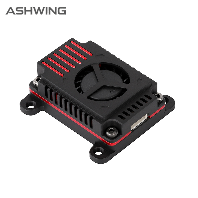ASHWING5.8G Long-Range Video T - đánh giá và giá Drone Receiver
