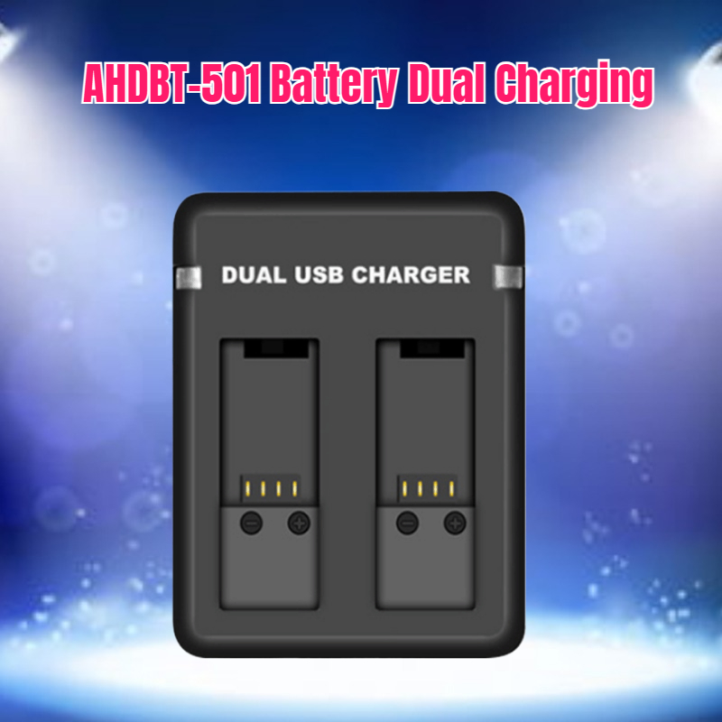 Suitable for GOPRO Hero 5 Char - đánh giá và giá Drone Battery