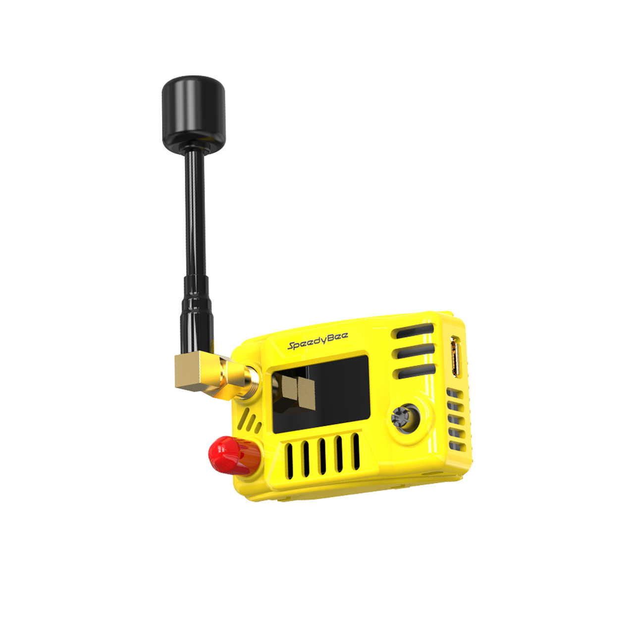 SpeedyBee 5.8GHz Goggles Recei - đánh giá và giá Drone Receiver