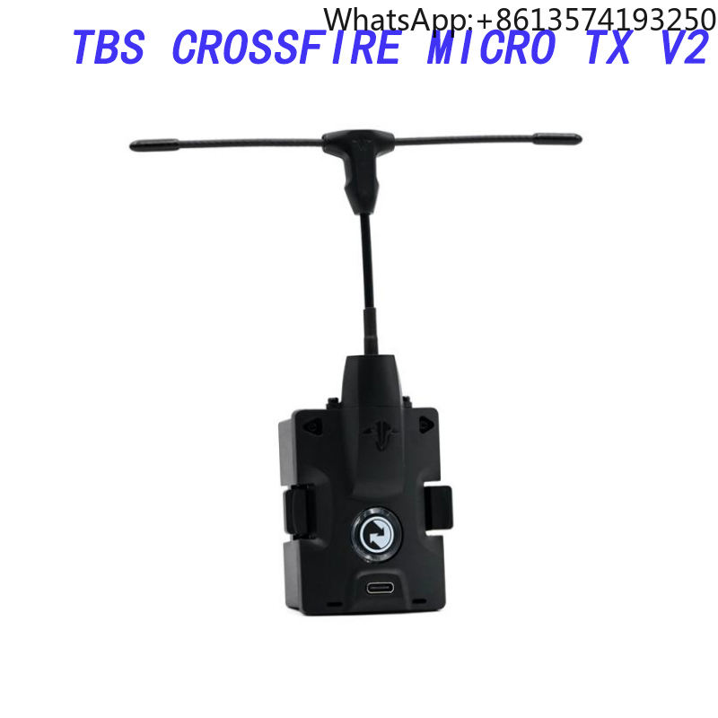 TBS BlackSheep CROSSFIRE 915 H - đánh giá và giá Tbs Fpv Crossfire