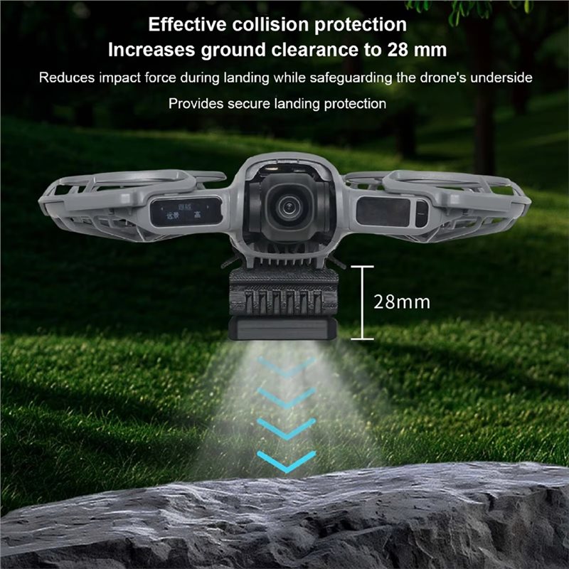PHILE-LED Lights Quick Release - đánh giá và giá Drone Led Light