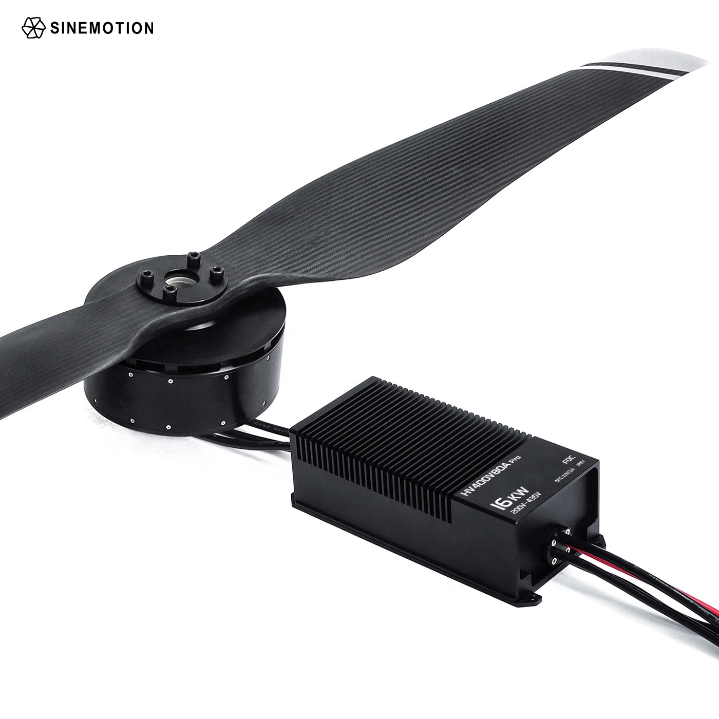 H4T30M 30KG Thrust Dr-one Arm  - đánh giá và giá Drone Esc