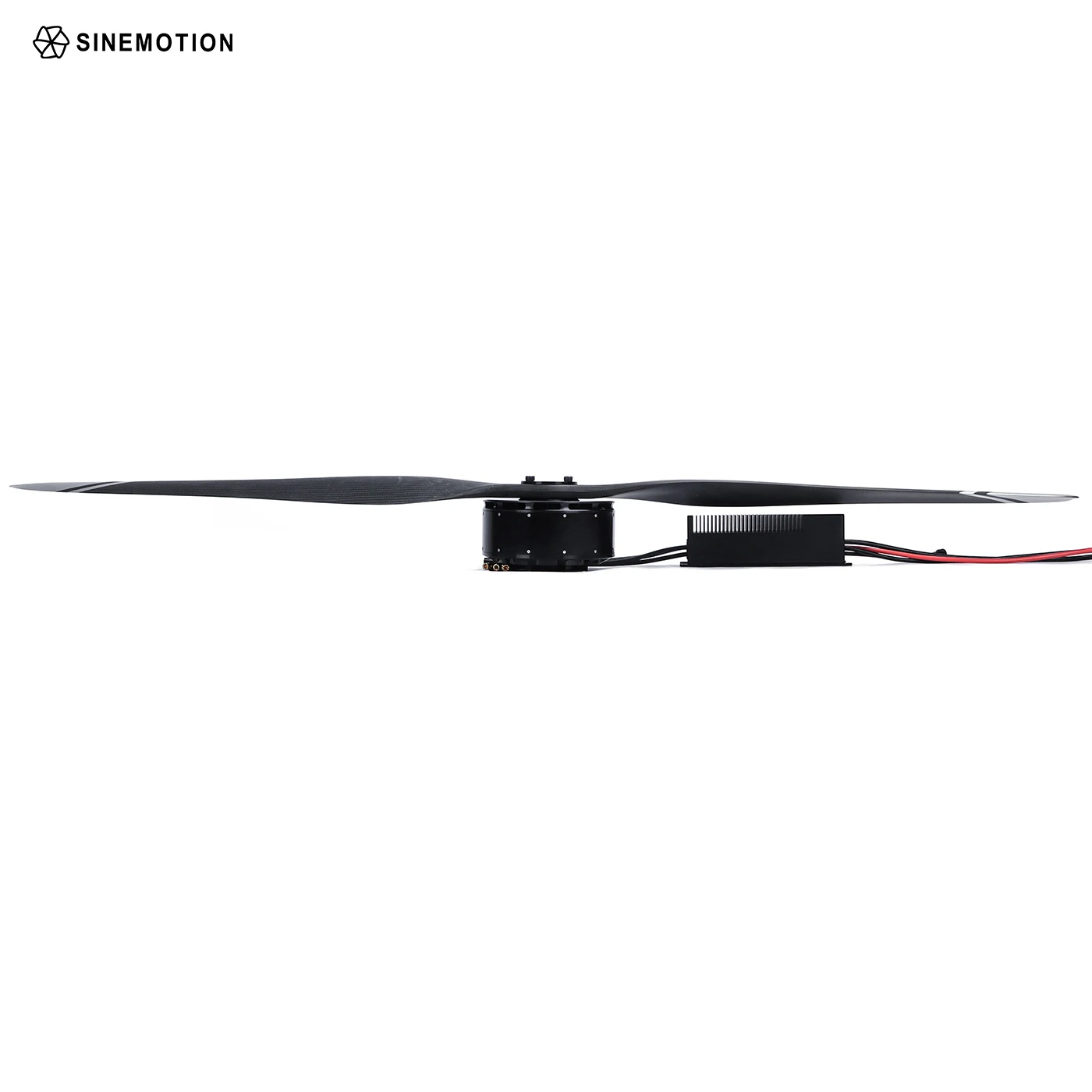 H4T30M 30KG Thrust Dr-one Arm  - đánh giá và giá Drone Esc