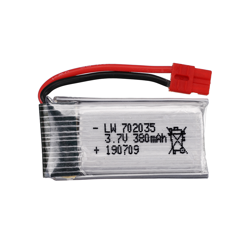 3.7V 380mAh Lipo Battery With  - đánh giá và giá Drone Charger