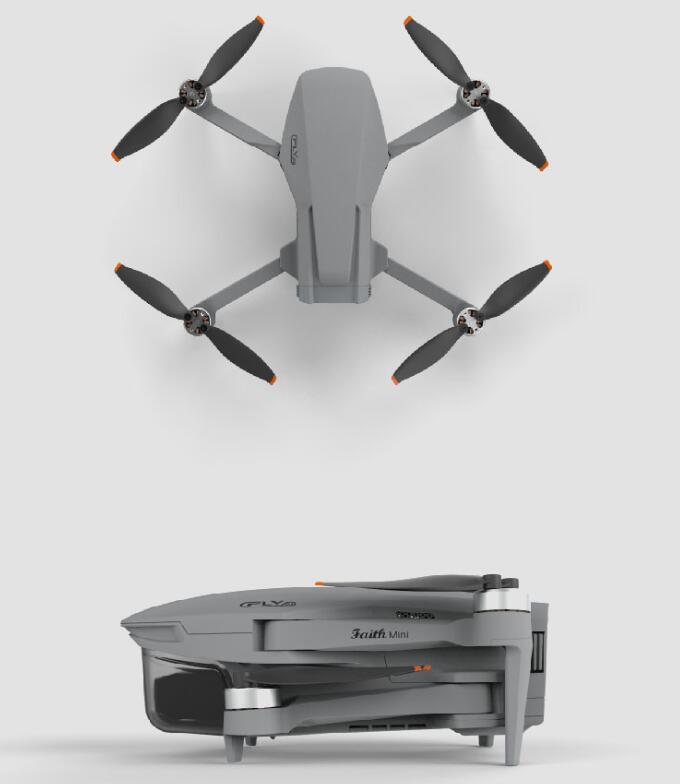 C-FLY Faith MINI RC Drone Batt - đánh giá và giá Holy Stone Drone Hs440