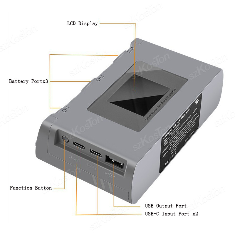 For DJI Mavic Mini 2/SE Mini 4 - đánh giá và giá Dji Drone Mini 3
