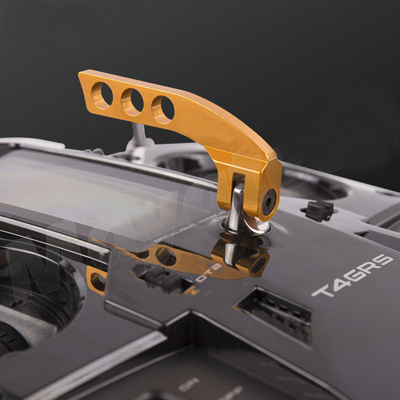 Hợp Kim Nhôm Dọc Ngang 3 Lỗ Ph - đánh giá và giá Drone Battery Strap