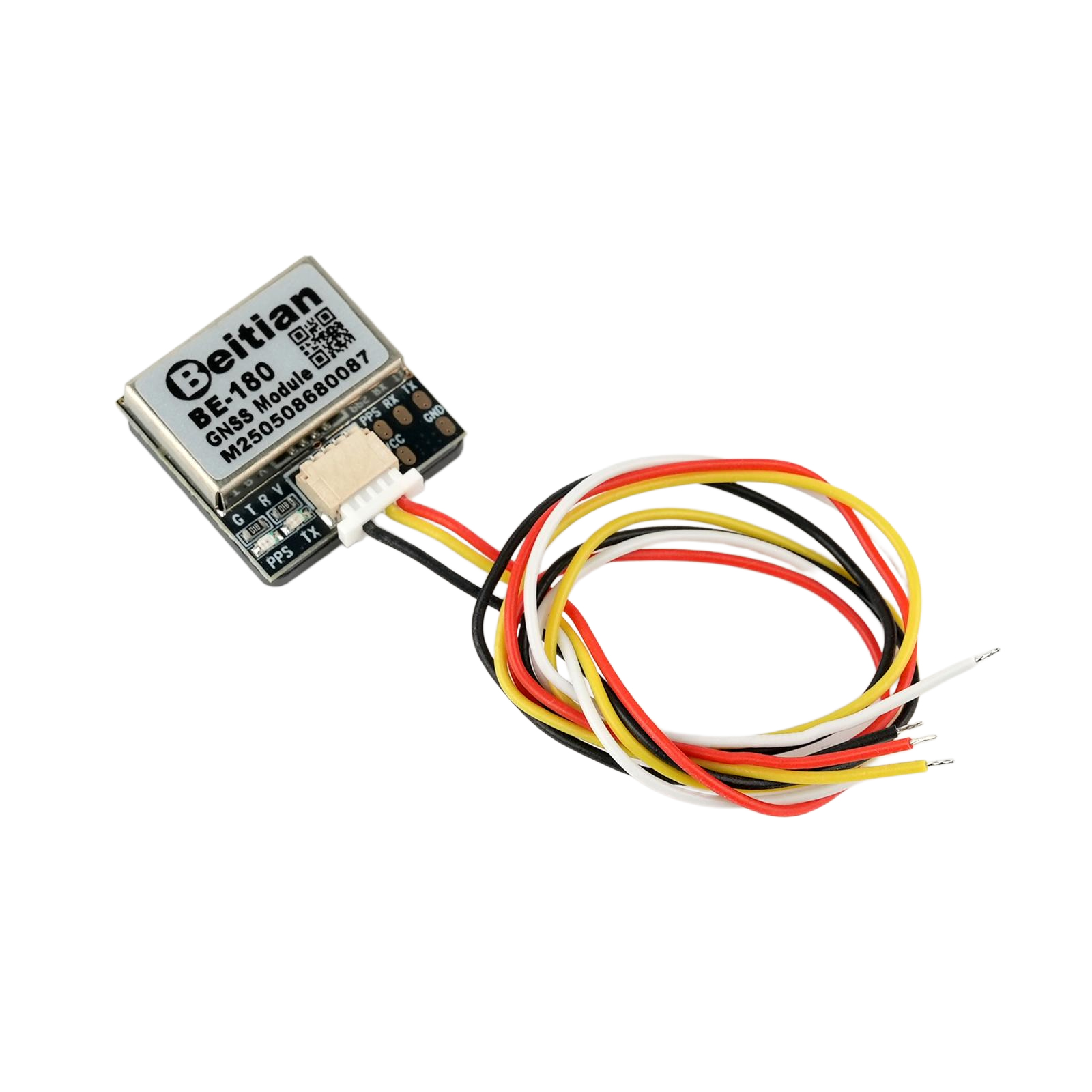 1/2/5PCS Beitian BE-180 GPS Mo - đánh giá và giá Drone Gps Module