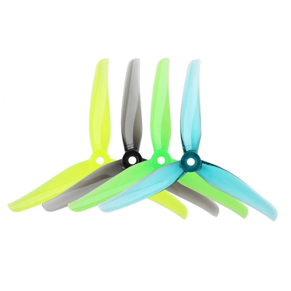 iFlight Nazgul F5 5inch 3 Blad - đánh giá và giá Drone Propeller