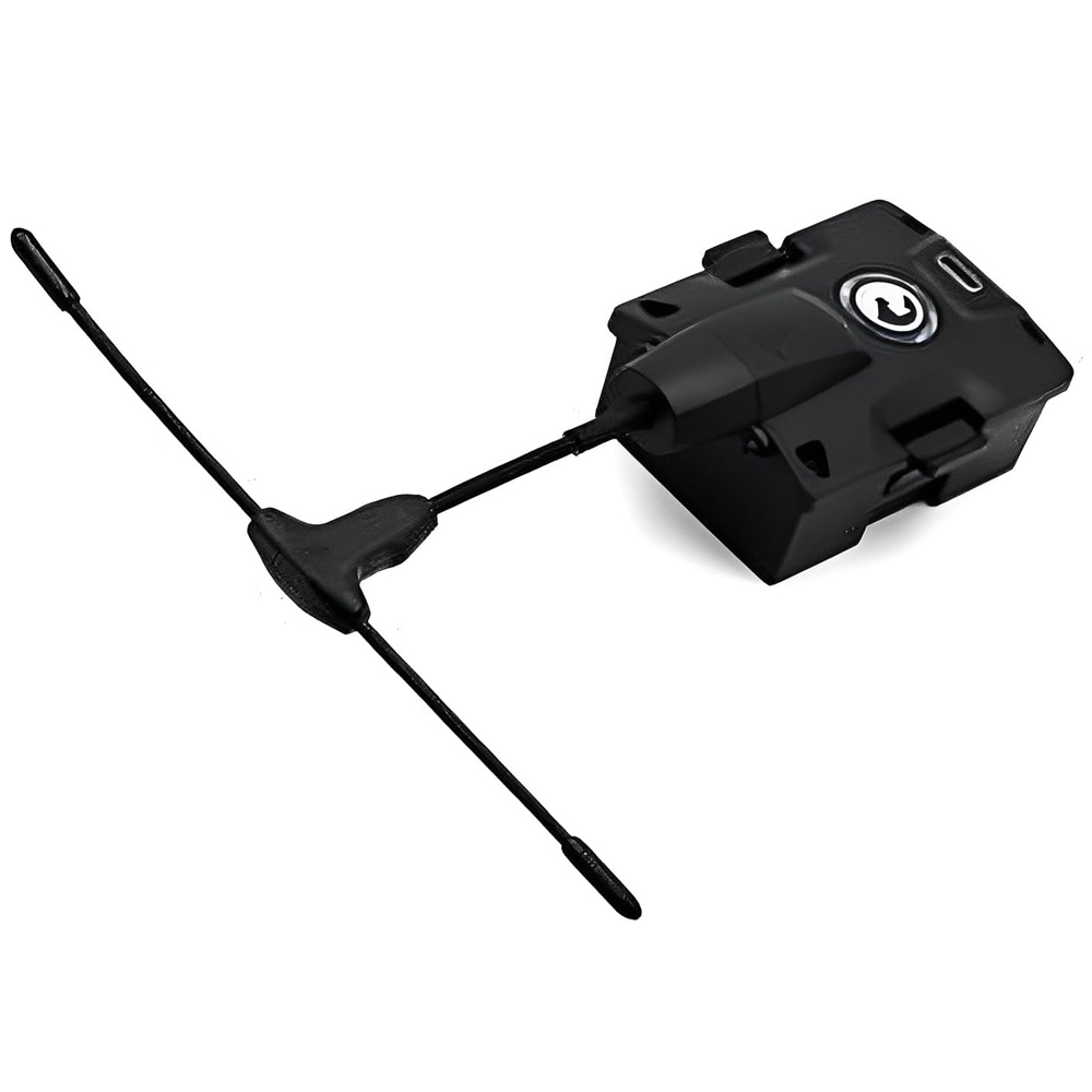 Original TBS Crossfire Nano TX - đánh giá và giá Tbs Fpv Crossfire