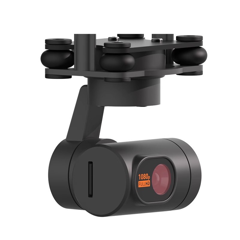 C10PRO High-Definition 2K Gimb - đánh giá và giá Drone Gimbal