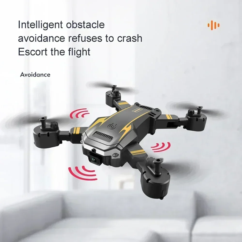 G6 pro Drone with 8K Dual Came - đánh giá và giá Drone Gps Module