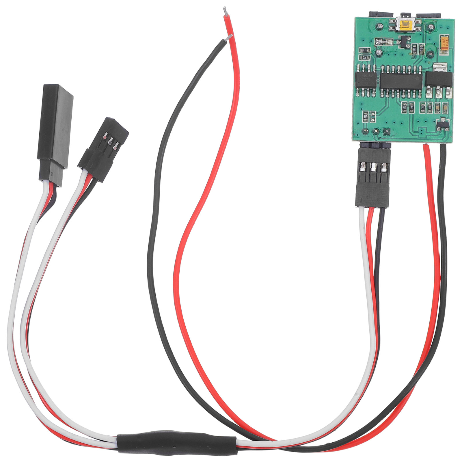 Mini Alarm Buzzer Rc Loss Alar - đánh giá và giá Drone Buzzer