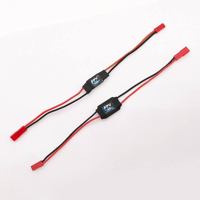 Ultralight BEC Module 3A 5V 2- - đánh giá và giá Drone Gimbal