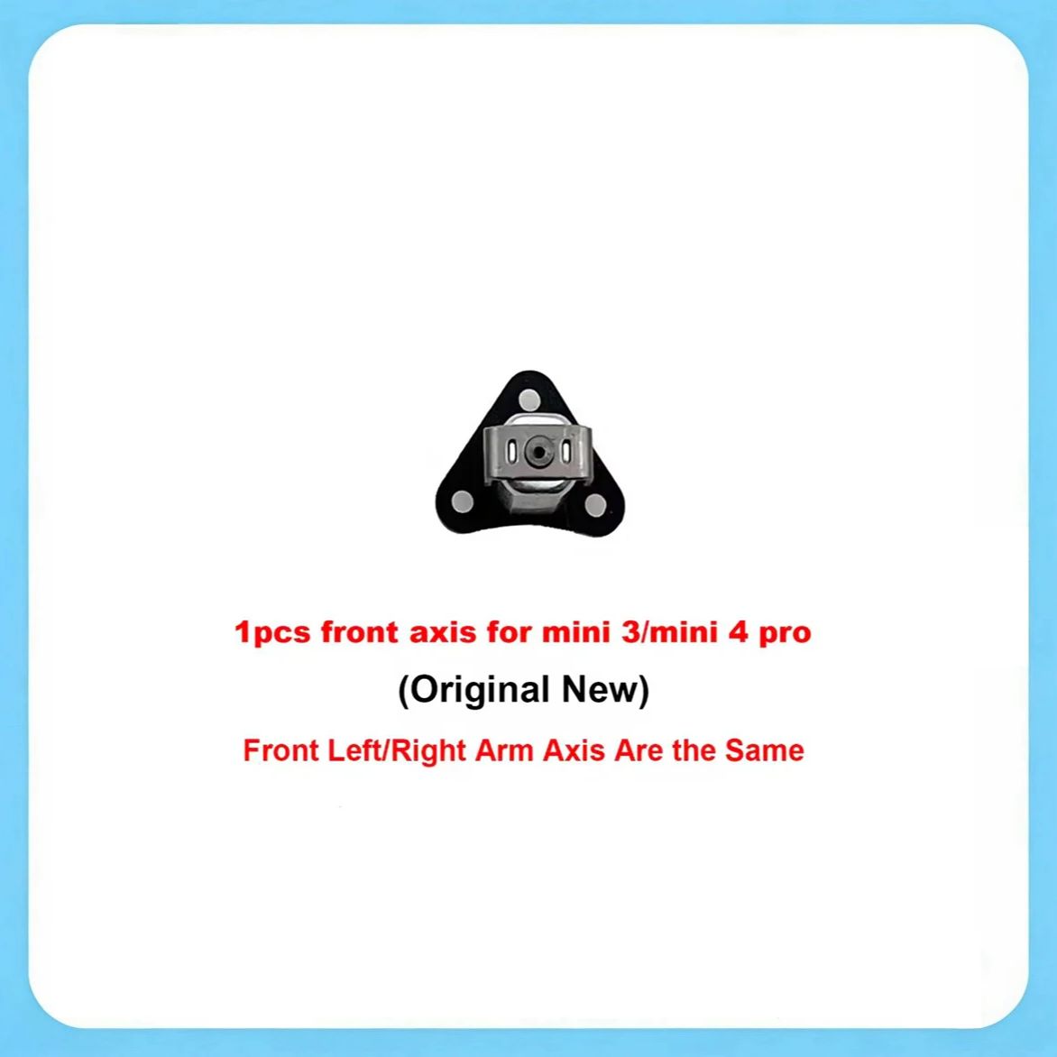 Mini3/4Pro Axis Original New F - đánh giá và giá Dji Drone Mini 3