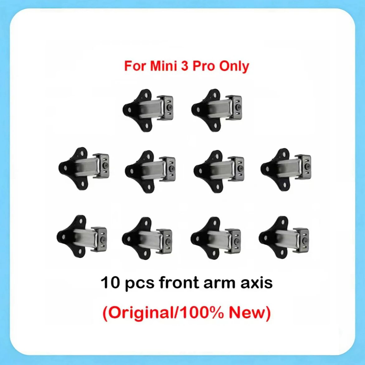 Mini3/4Pro Axis Original New F - đánh giá và giá Dji Drone Mini 3