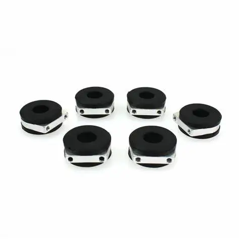 1-6pcs CNC Aluminium Gimbal 8m - đánh giá và giá Drone Gimbal