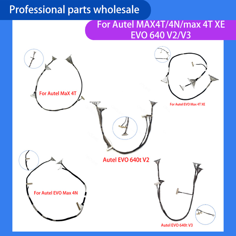 for Autel EVO Max 4T/XE/4N/V3/ - đánh giá và giá Autel Drone Evo Max 4T