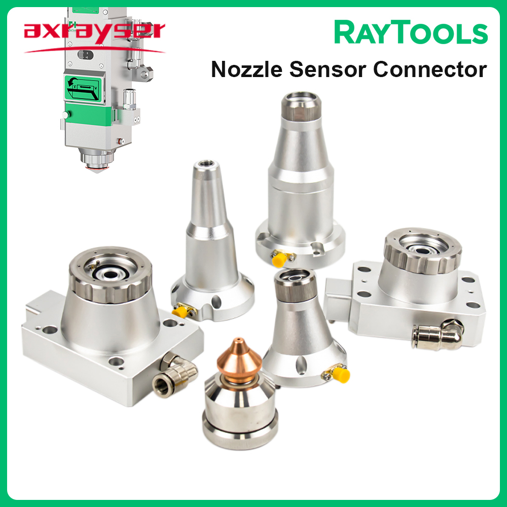 Raytools TRA Laser Nozzle Sens - đánh giá và giá Holy Stone Drone Hs720