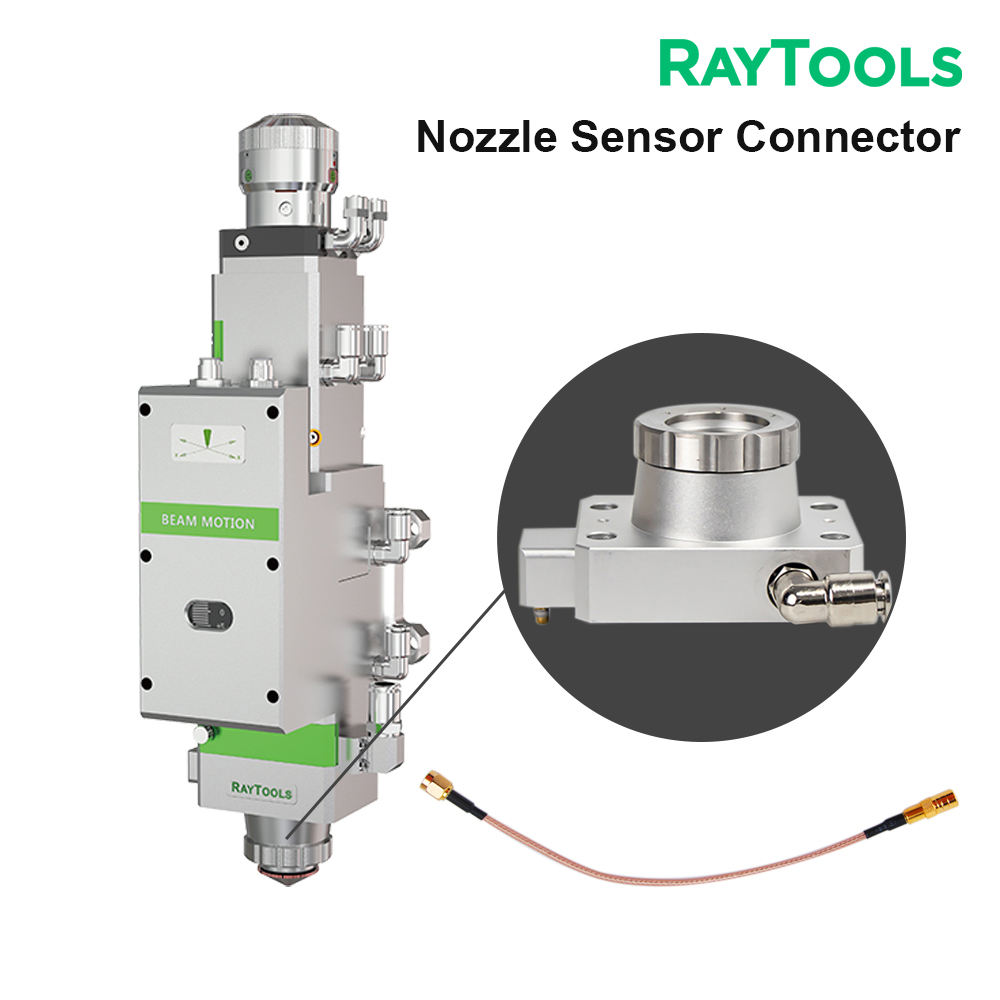 Raytools TRA Laser Nozzle Sens - đánh giá và giá Holy Stone Drone Hs720