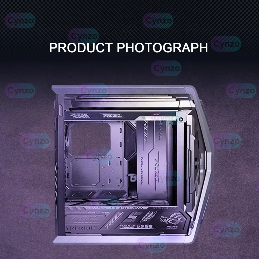 ROG HYPERION Lighting Panels f - đánh giá và giá Holy Stone Drone Hs440