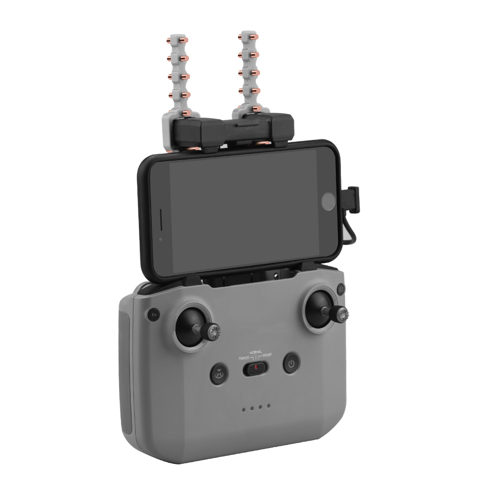 Tăng Cường Tín Hiệu Yagi Ăng T - đánh giá và giá Dji Drone Mini 3