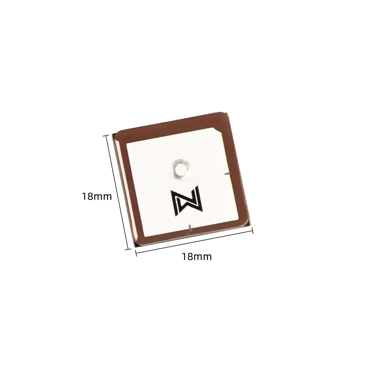 Stock Walksnail WS-M181 GPS M1 - đánh giá và giá Drone Compass