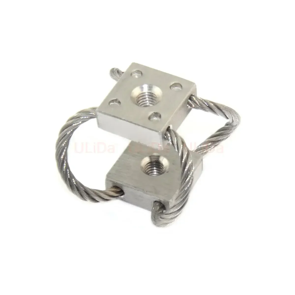 new Mini Stainless Steel Wire  - đánh giá và giá Drone Gimbal