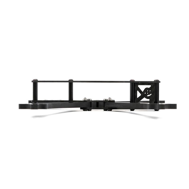 TBS SOURCE ONE V5.1 5INCH Fram - đánh giá và giá Tbs Fpv Source One