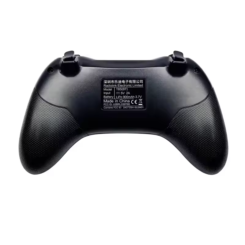 RadioLink T8S Radio Remote Tra - đánh giá và giá Drone Receiver