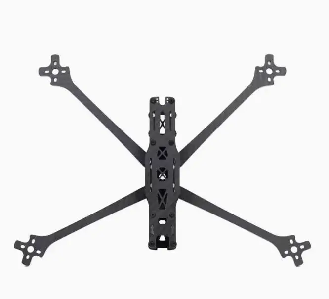 Original TBS SOURCE ONE V5 7IN - đánh giá và giá Tbs Fpv Source One